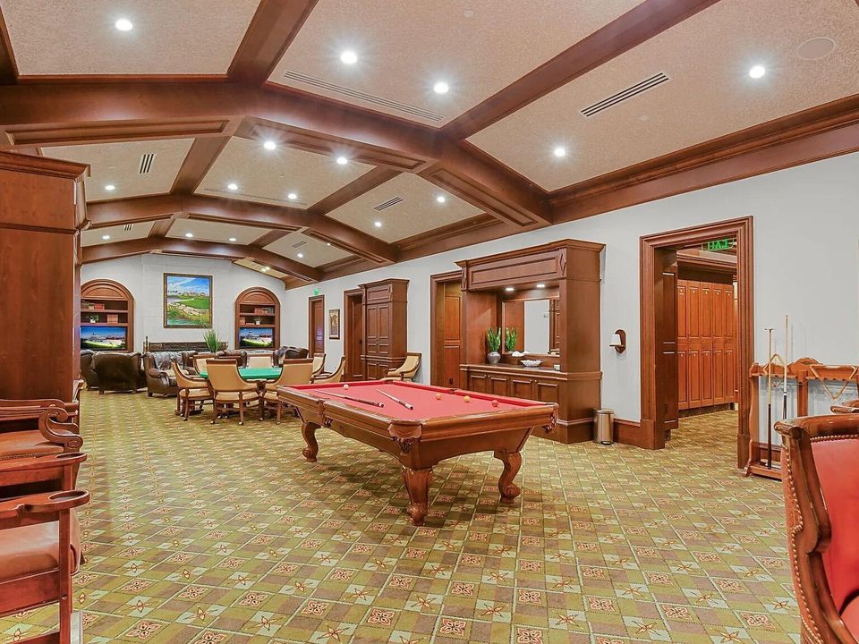Tesoro Club
