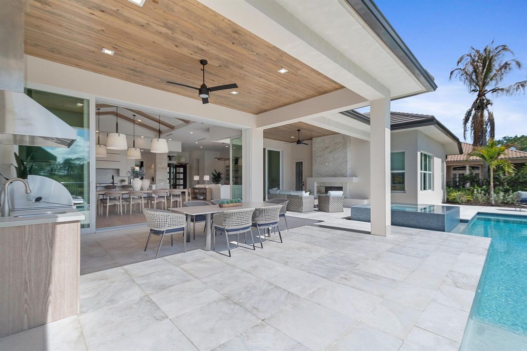 Cabana