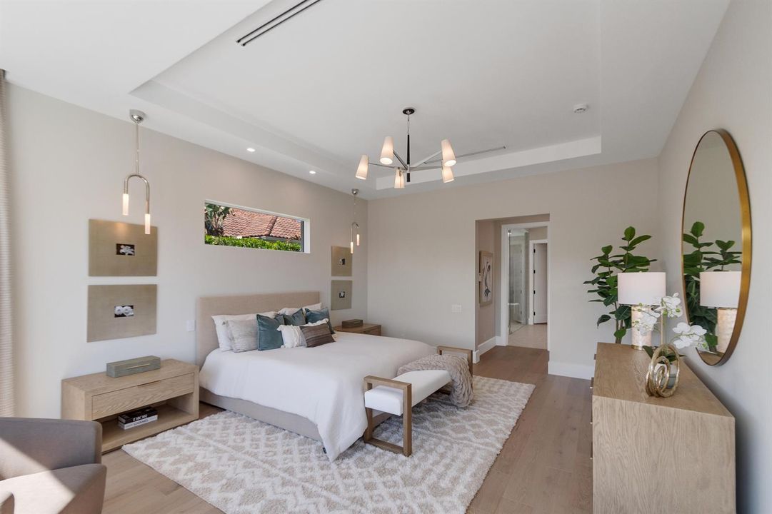 Owner's Suite