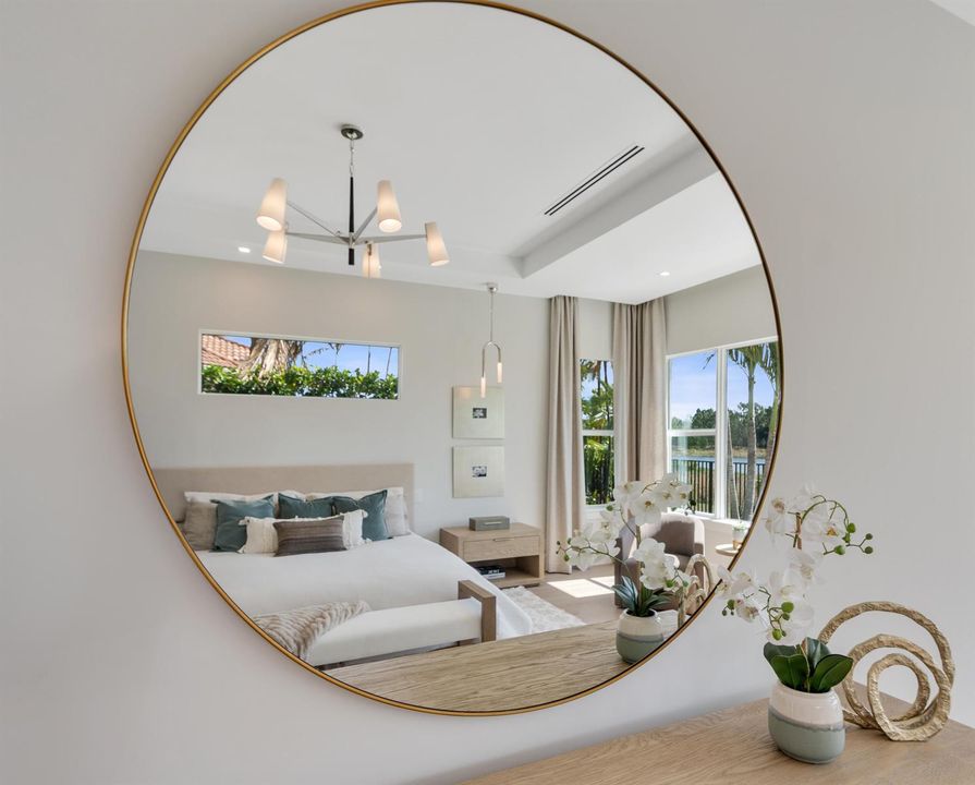 Owner's Suite