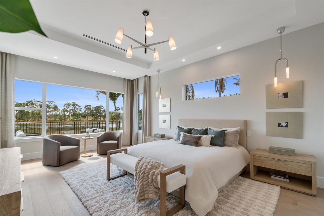Owner's Suite