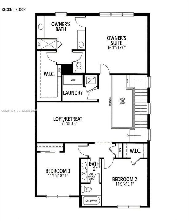 For Sale: $648,000 (3 beds, 2 baths, 2317 Square Feet)
