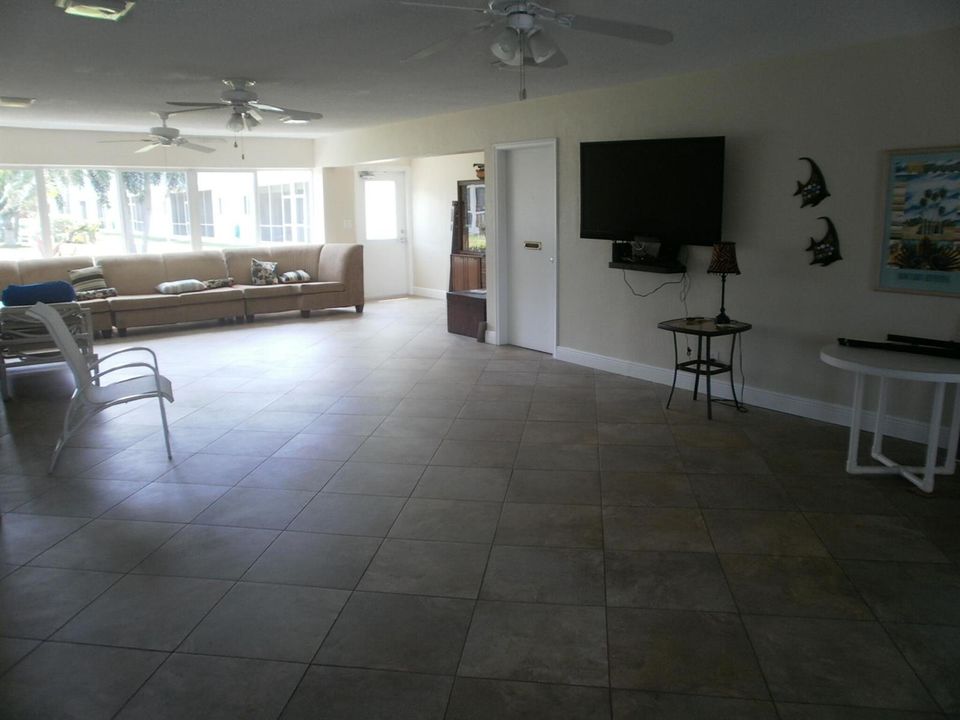 Clubhouse