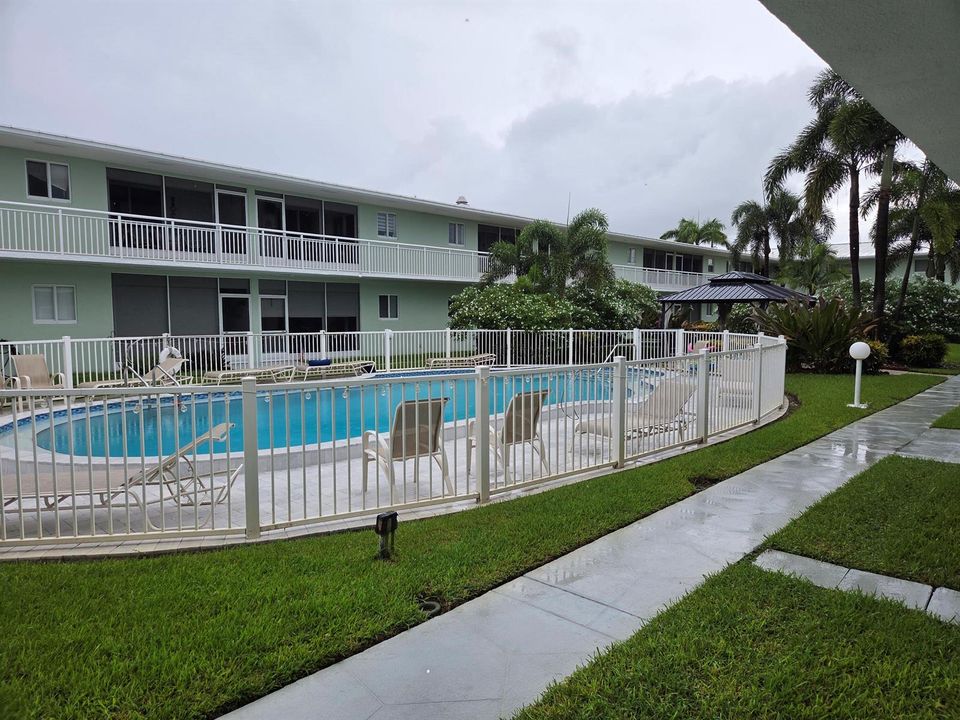 Community Pool