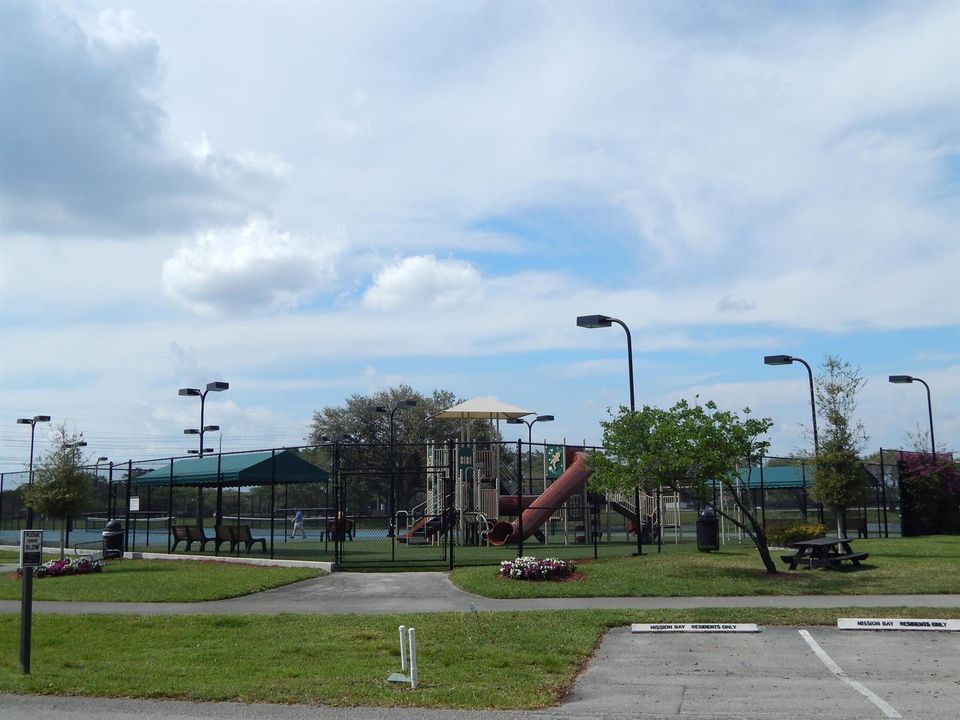 Playground