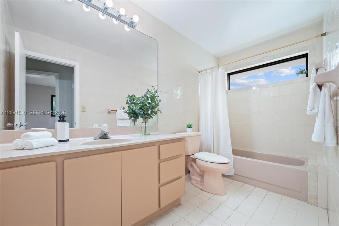 Bedroom 3/Guest
