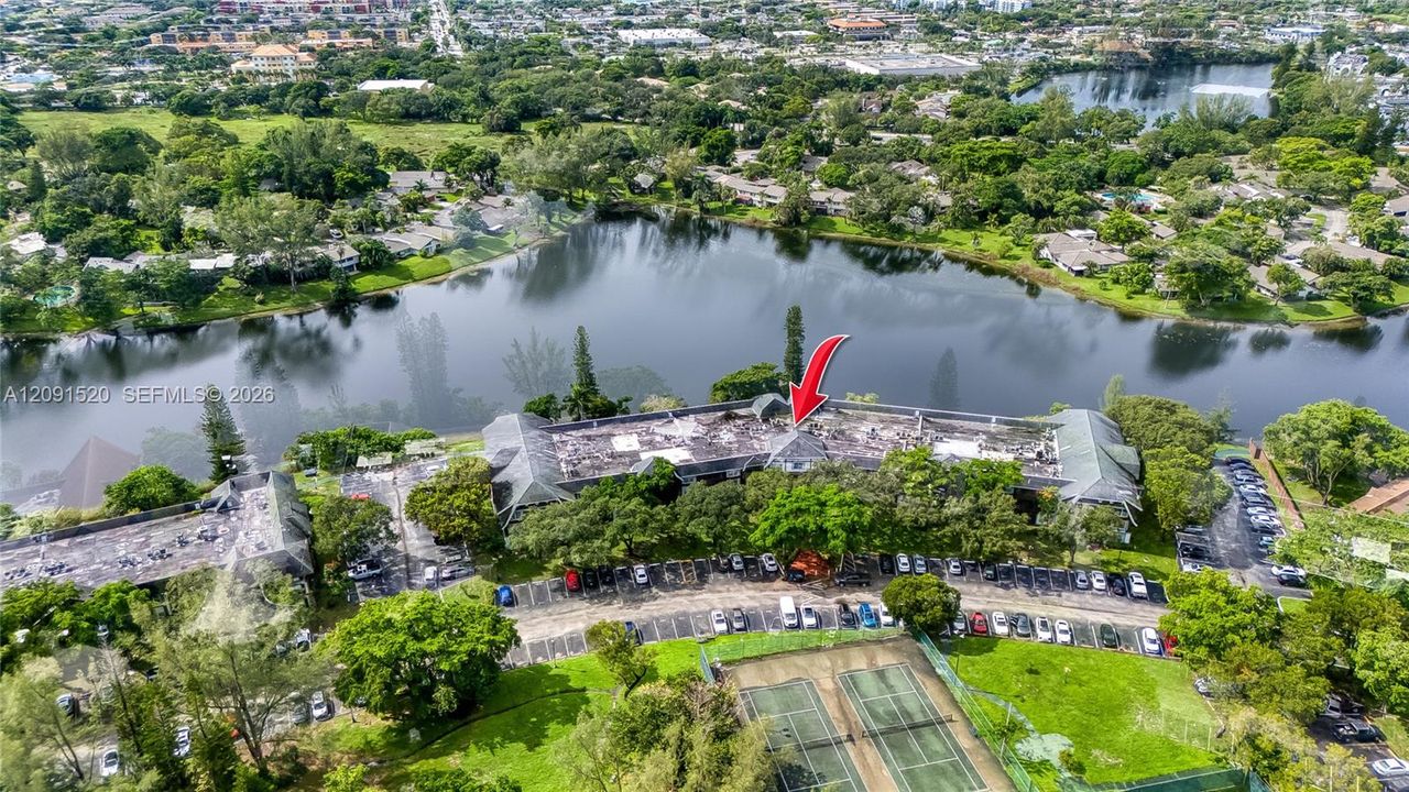 En Renta: $1,999 (1 camas, 1 baños, 800 Pies cuadrados)