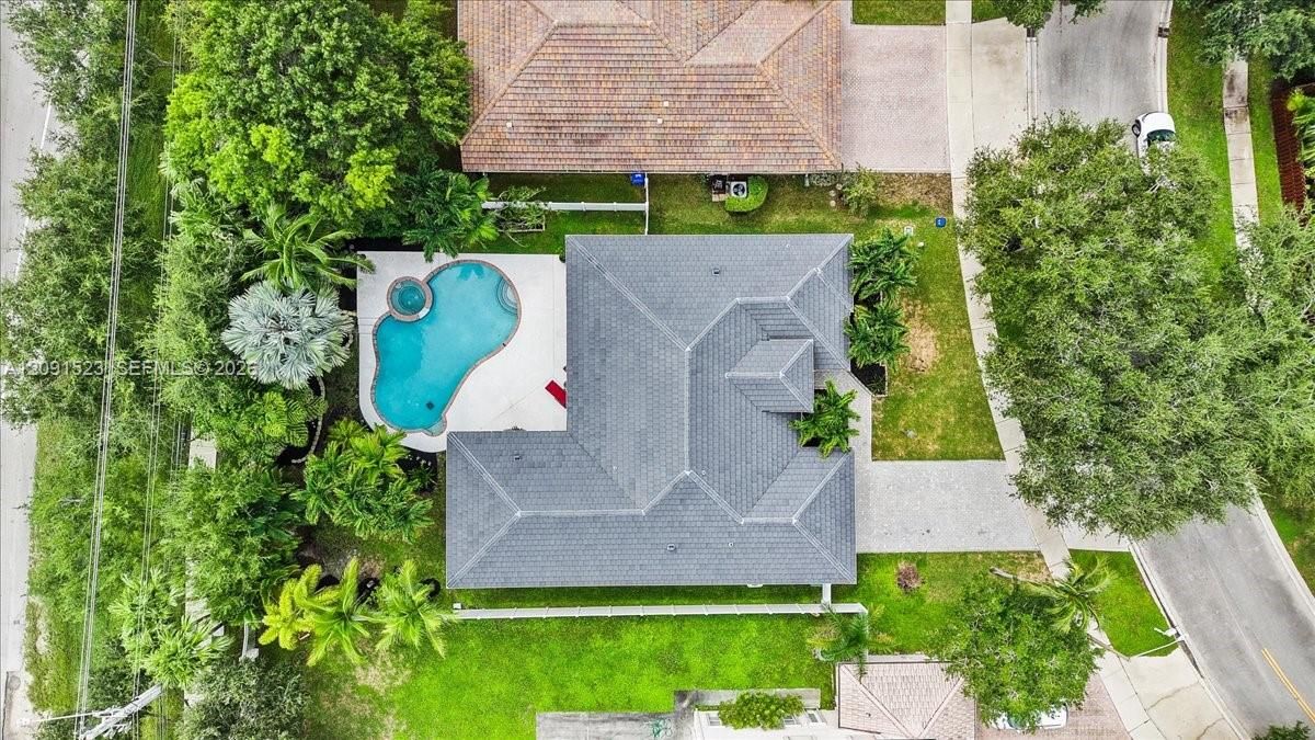 New Roof