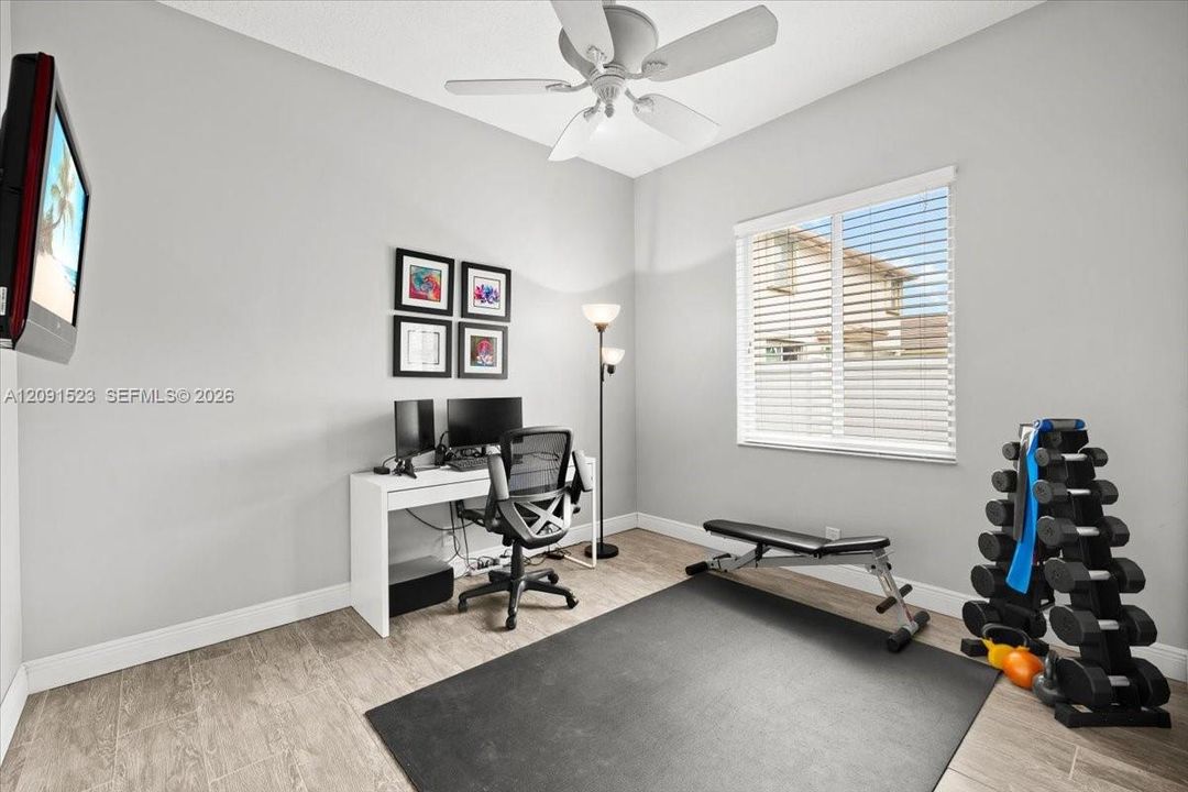 Bedroom 4