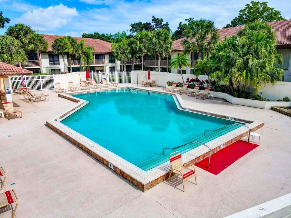 Community Pool