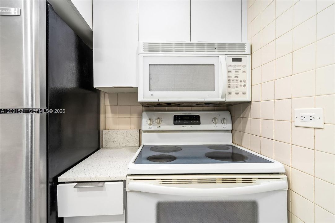 En Renta: $1,799 (1 camas, 1 baños, 420 Pies cuadrados)