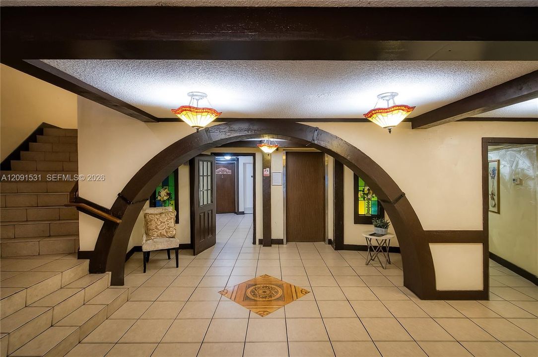 En Renta: $1,799 (1 camas, 1 baños, 420 Pies cuadrados)