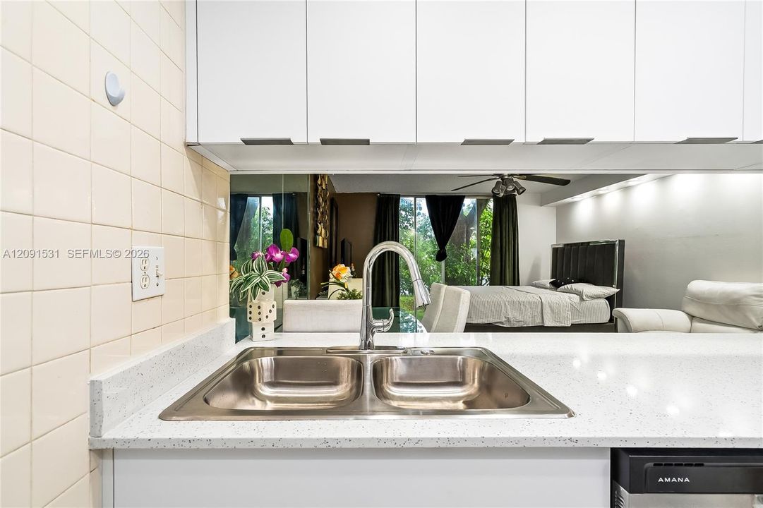 En Renta: $1,799 (1 camas, 1 baños, 420 Pies cuadrados)