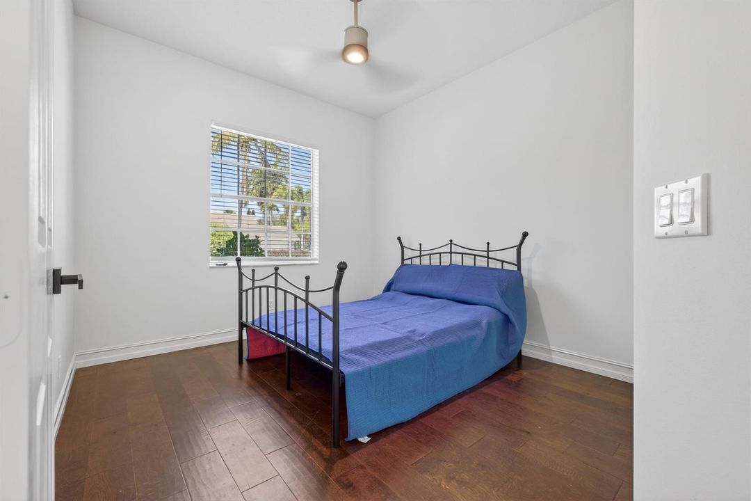 fourth room