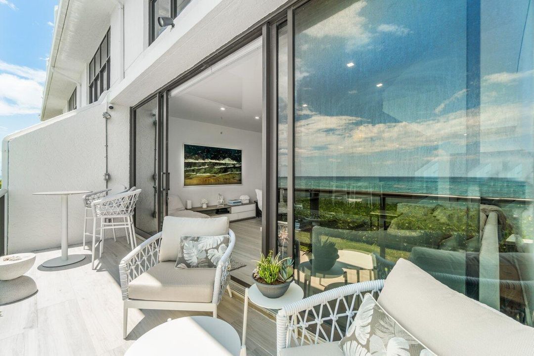 1st Floor Terrace