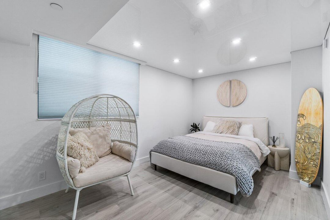 2nd Floor Bedroom 3
