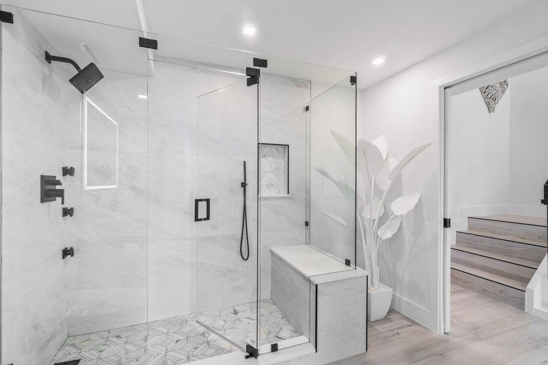 2nd Floor Bath 2