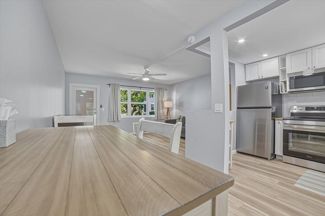 10-Dining Area-Kitchen-B
