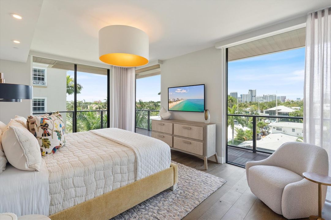 Guest Room 1