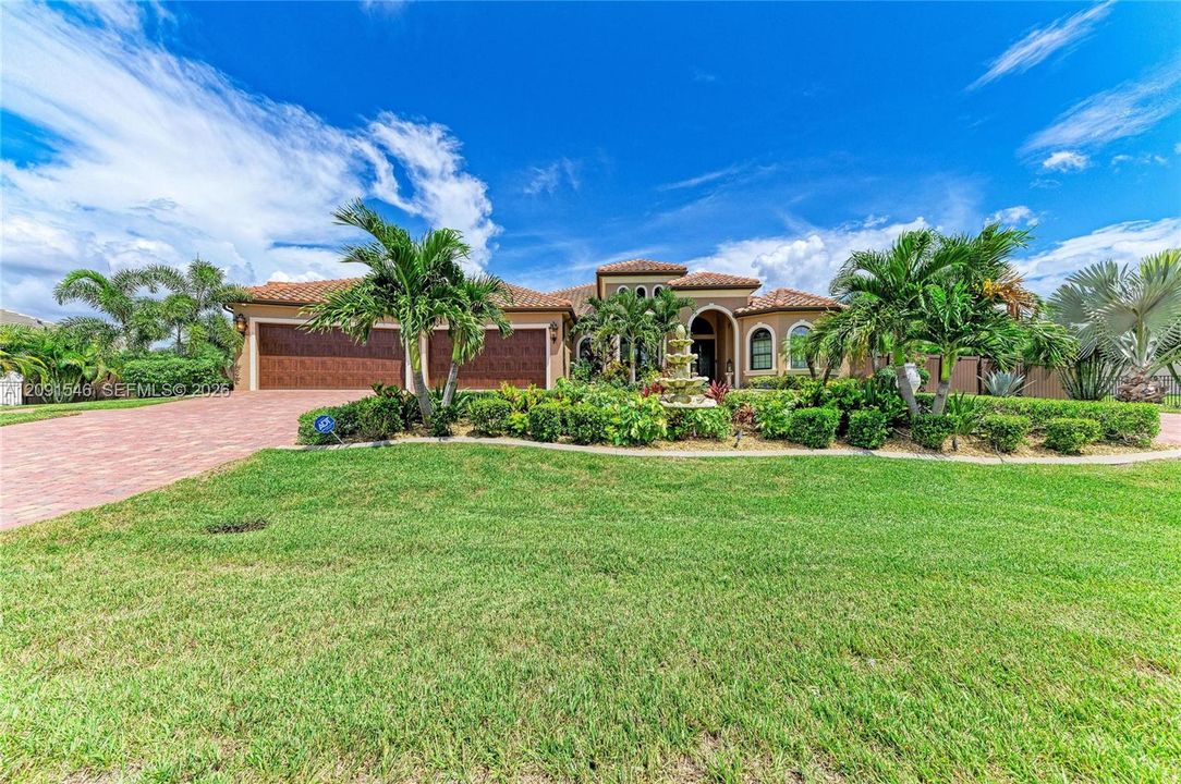 For Sale: $1,900,000 (3 beds, 3 baths, 0 Square Feet)