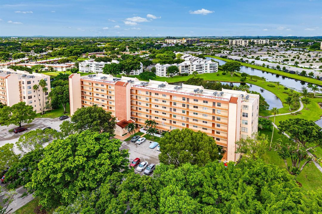 14623 Bonaire Village