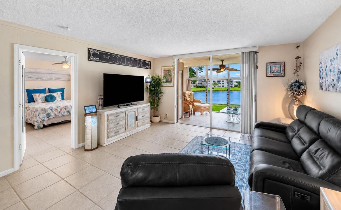 LivingArea