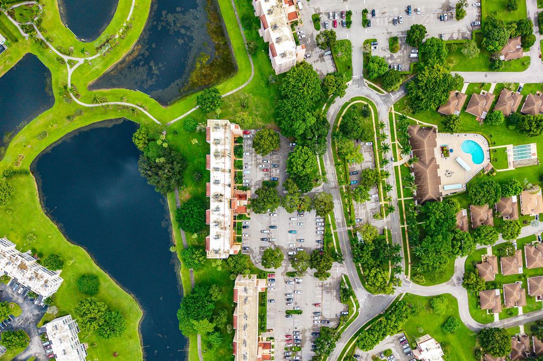 Bonaire Village Condos