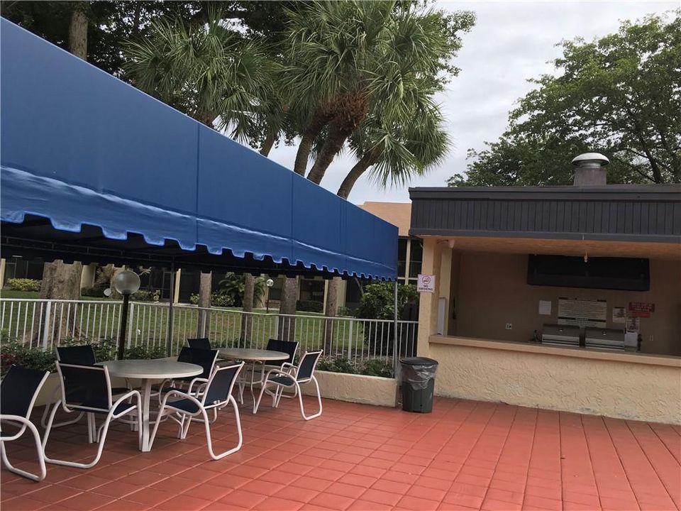 meadowridfge 240 barbecue