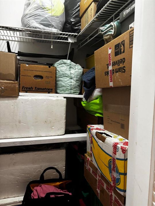 PANTRY