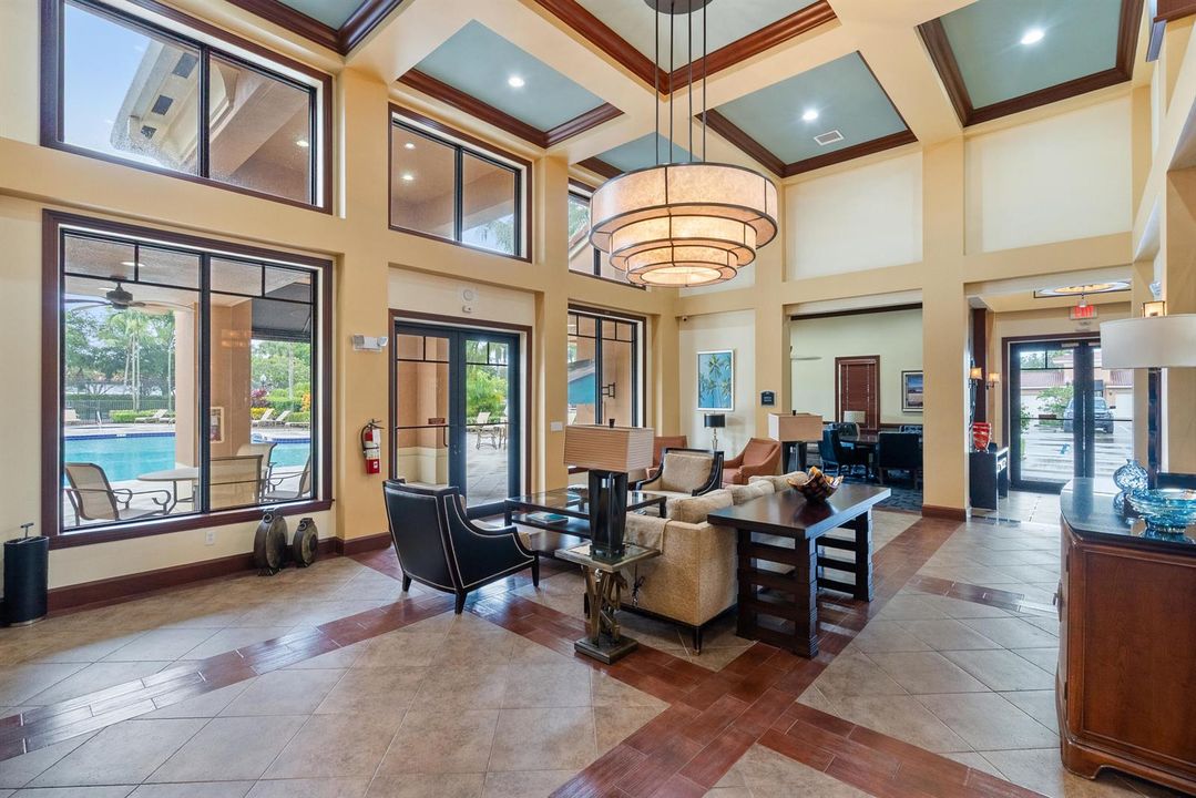 clubhouse
