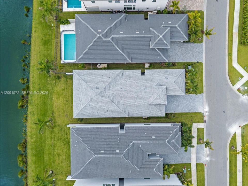 En Venta: $1,875,000 (3 camas, 3 baños, 3561 Pies cuadrados)