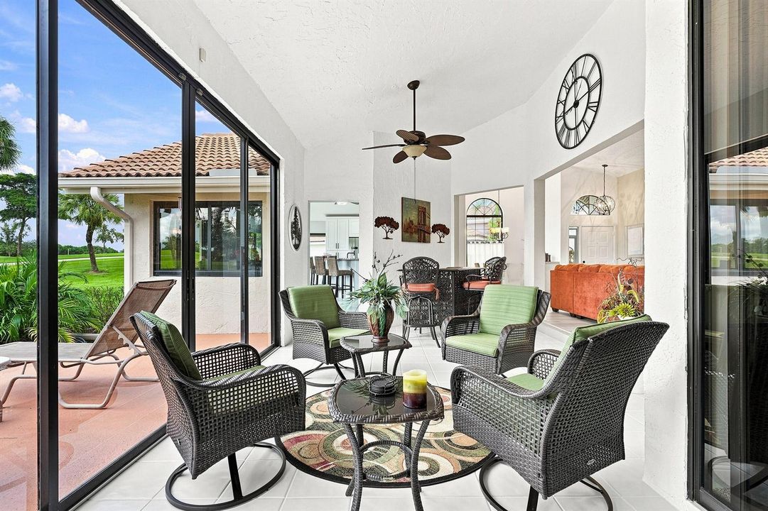 Sun Room