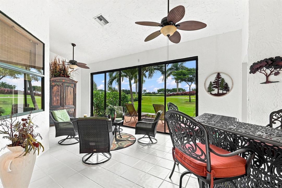 Sun Room