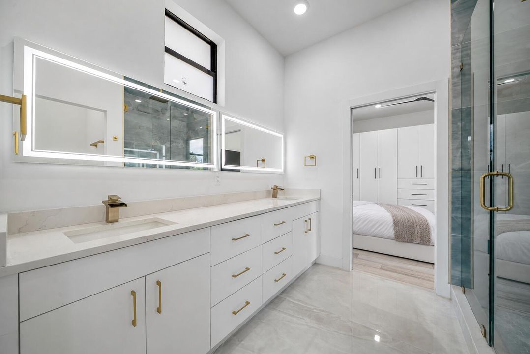Third Bathroom