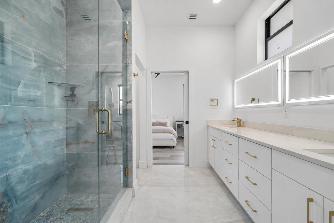 Third Bathroom