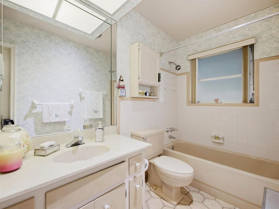 Guest Bath