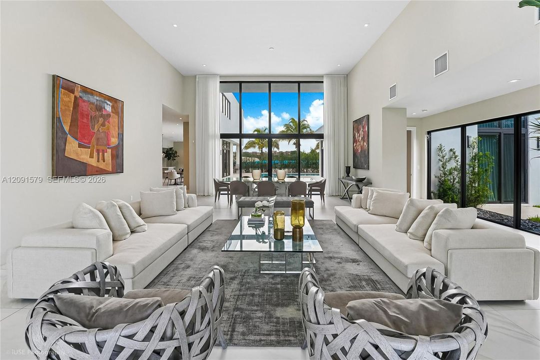 For Sale: $3,695,000 (6 beds, 8 baths, 7681 Square Feet)