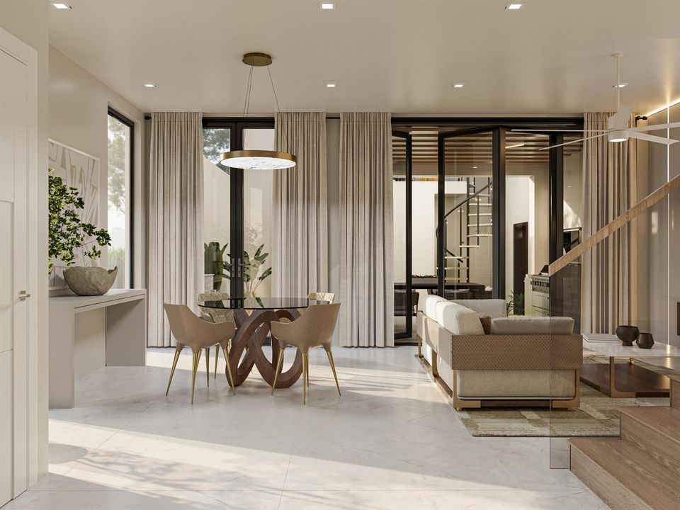 Unit#3-162-24 -Interior Renderings - 3DH