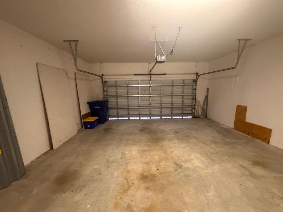 garage