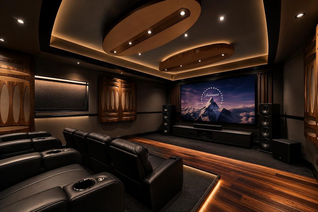 Private Theater