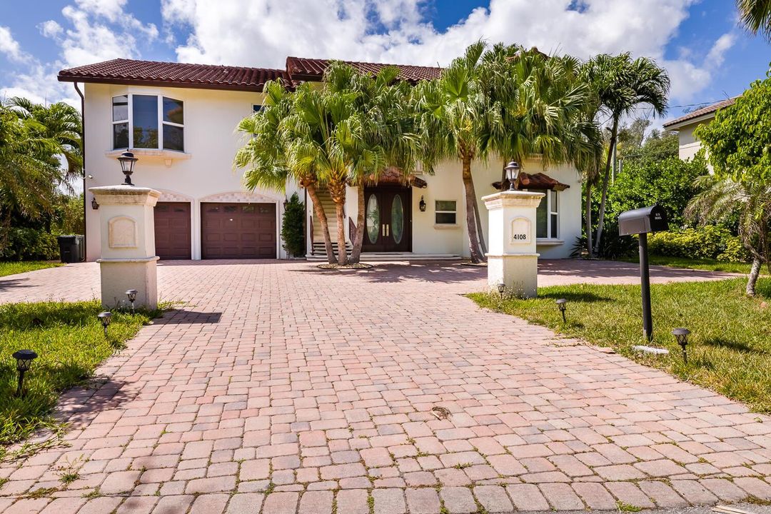 4108 S Ocean Drive, Highland Beach(MLS)-