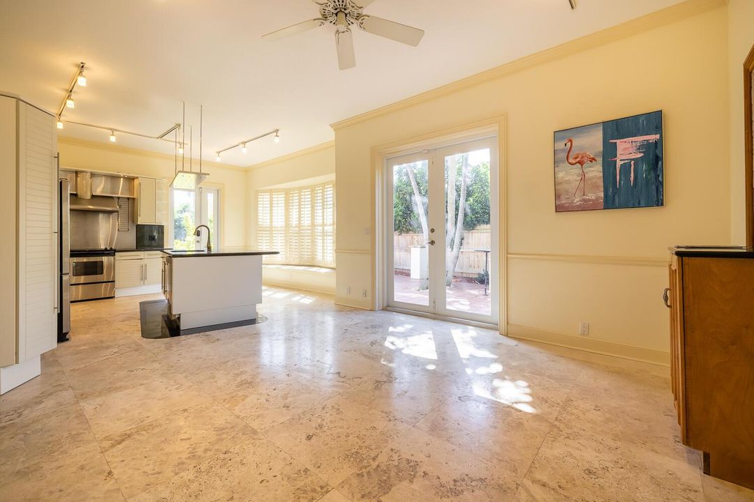 4108 S Ocean Drive, Highland Beach(MLS)-