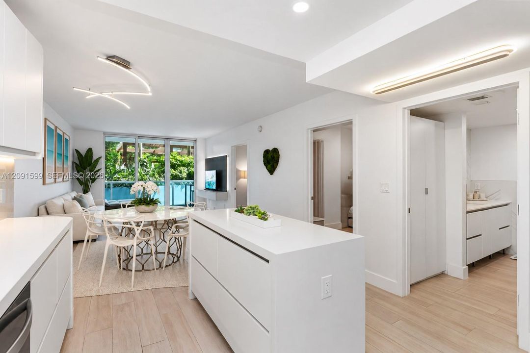 En Venta: $1,190,000 (2 camas, 1 baños, 840 Pies cuadrados)