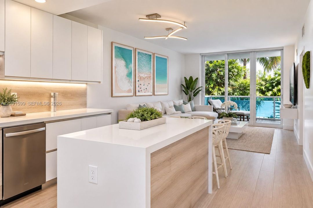 En Venta: $1,190,000 (2 camas, 1 baños, 840 Pies cuadrados)