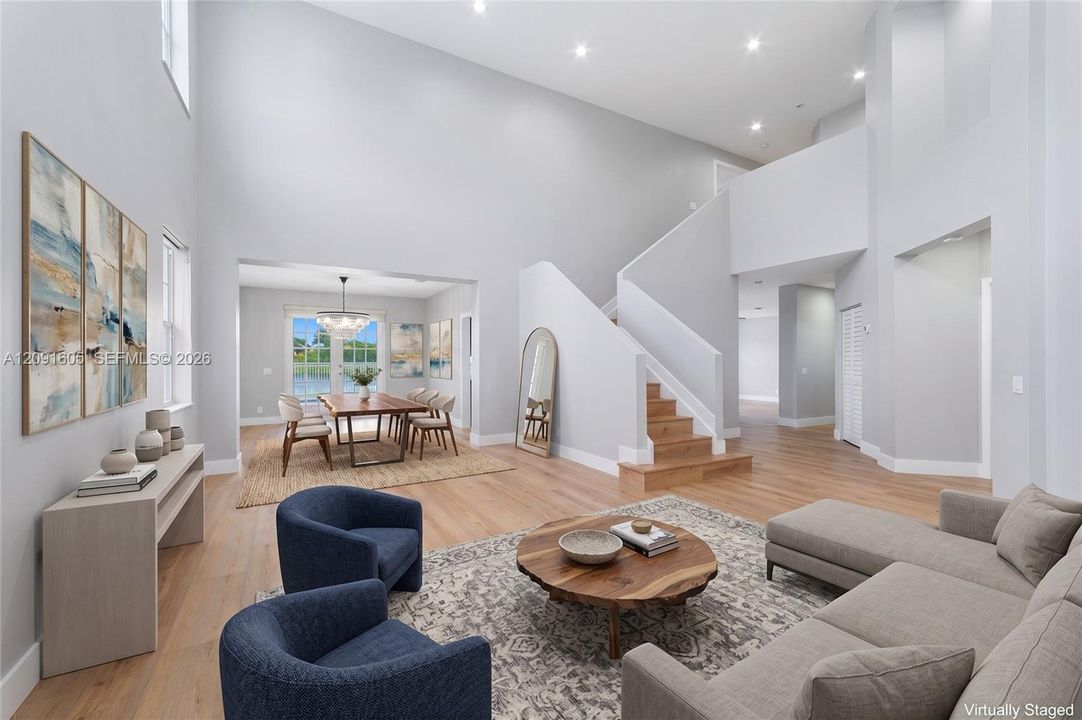 En Venta: $1,500,000 (5 camas, 4 baños, 3336 Pies cuadrados)