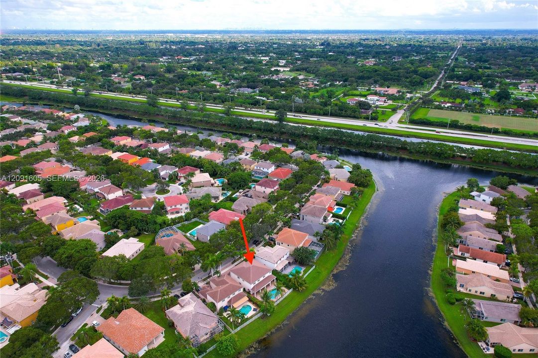 En Venta: $1,500,000 (5 camas, 4 baños, 3336 Pies cuadrados)