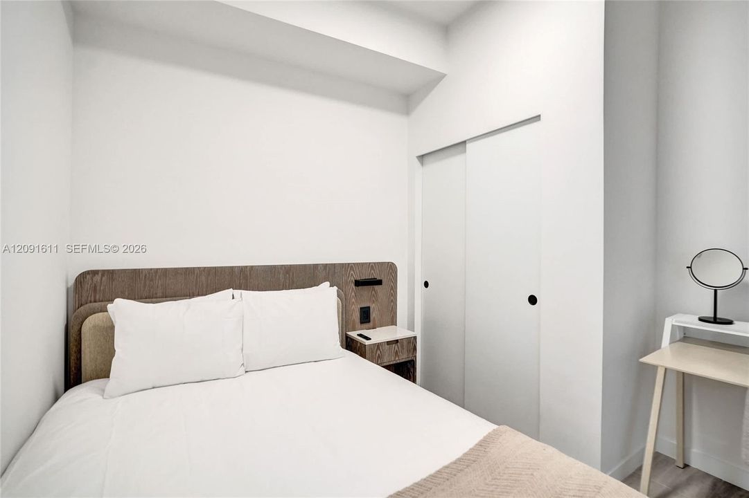 В аренду: $3,500 (1 спален, 1 ванн, 412 Квадратных фут)