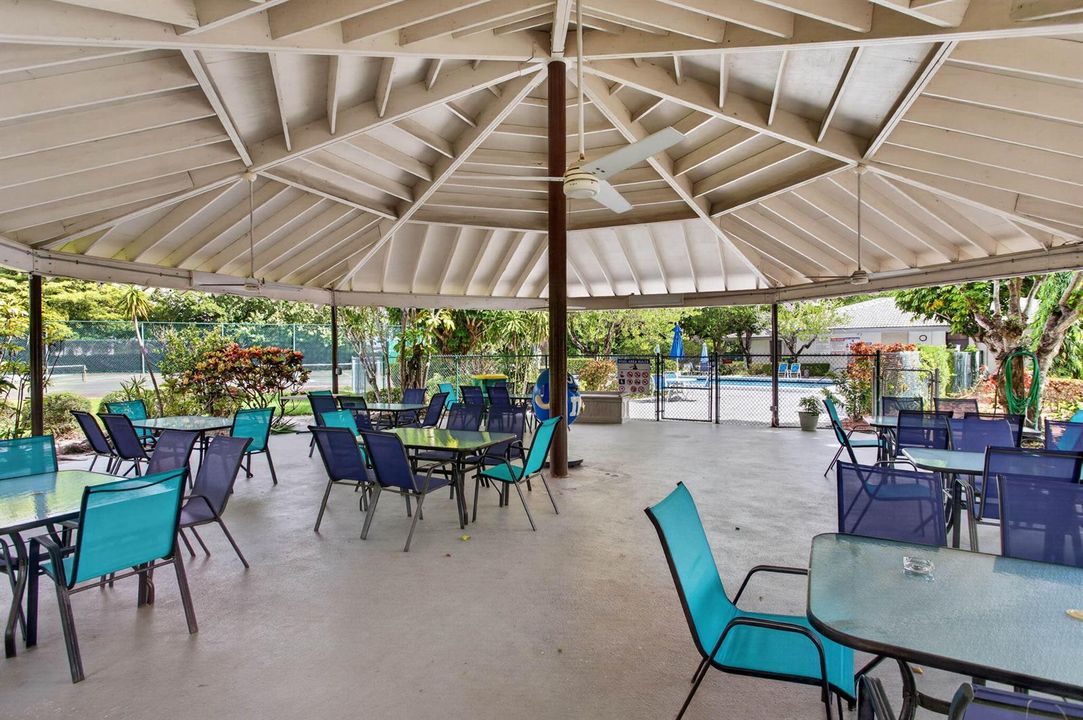 Clubhouse