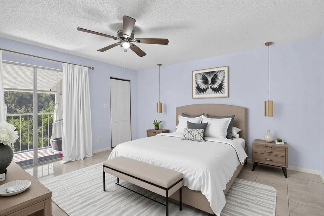 Primary Suite