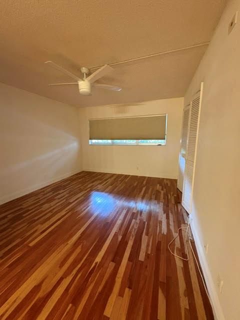 3800 Bedroom wood floors